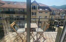 2 camere, modern, 48 mp, zona Florilor