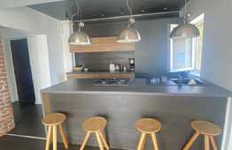 2 camere, modern, 48 mp, zona Florilor