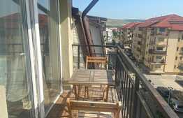 2 camere, modern, 48 mp, zona Florilor