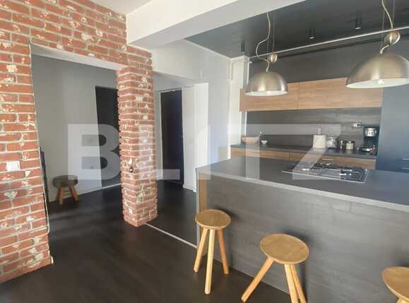 Apartament de vânzare 2 camere Floreşti - 69958AV | BLITZ Cluj-Napoca | Poza8