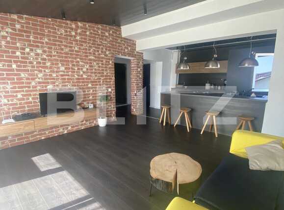 Apartament de vânzare 2 camere Floreşti - 69958AV | BLITZ Cluj-Napoca | Poza1