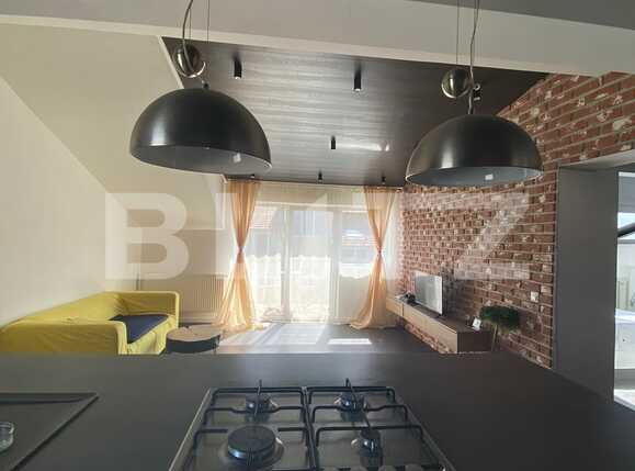 Apartament de vânzare 2 camere Floreşti - 69958AV | BLITZ Cluj-Napoca | Poza4