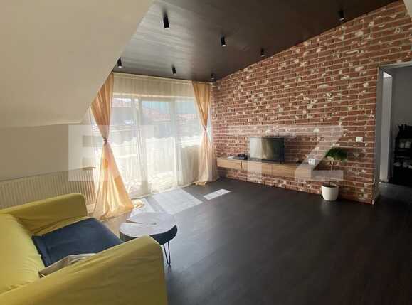 Apartament de vânzare 2 camere Floreşti - 69958AV | BLITZ Cluj-Napoca | Poza3