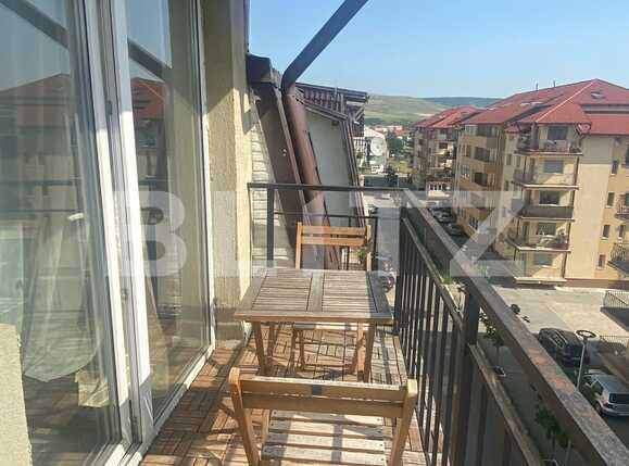 Apartament de vânzare 2 camere Floreşti - 69958AV | BLITZ Cluj-Napoca | Poza12