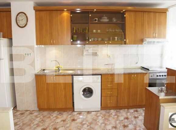 Apartament de vânzare 3 camere Gheorgheni - 6996AV | BLITZ Cluj-Napoca | Poza2