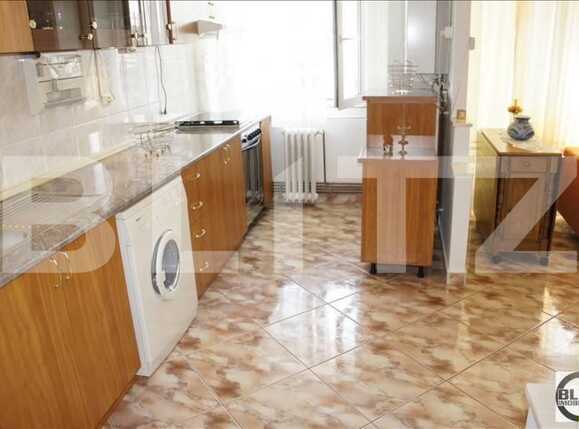 Apartament de vânzare 3 camere Gheorgheni - 6996AV | BLITZ Cluj-Napoca | Poza3