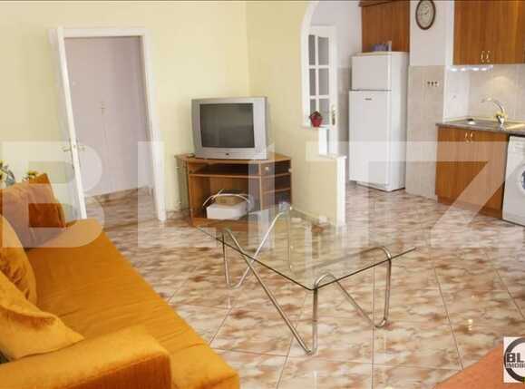 Apartament de vânzare 3 camere Gheorgheni - 6996AV | BLITZ Cluj-Napoca | Poza1