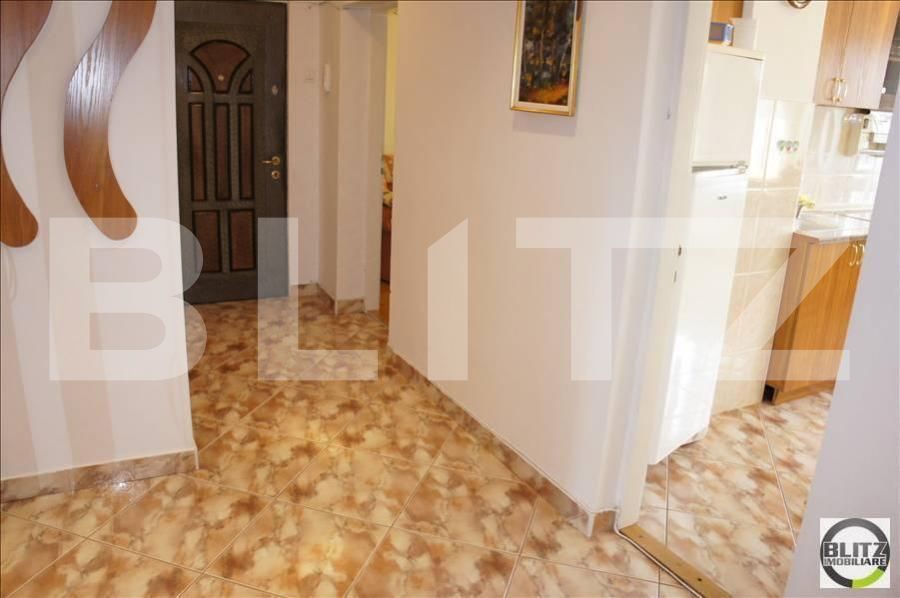 Apartament de vânzare 3 camere Gheorgheni - 6996AV | BLITZ Cluj-Napoca | Poza8