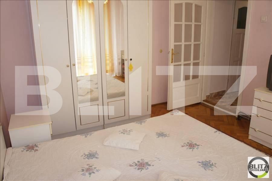 Apartament de vânzare 3 camere Gheorgheni - 6996AV | BLITZ Cluj-Napoca | Poza11
