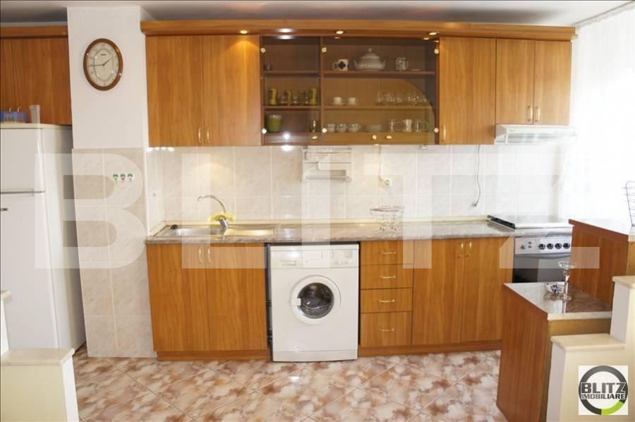 Apartament de vânzare 3 camere Gheorgheni - 6996AV | BLITZ Cluj-Napoca | Poza2