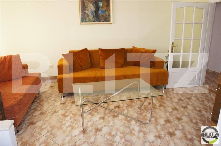 Apartament de vânzare 3 camere Gheorgheni - 6996AV | BLITZ Cluj-Napoca | Poza4