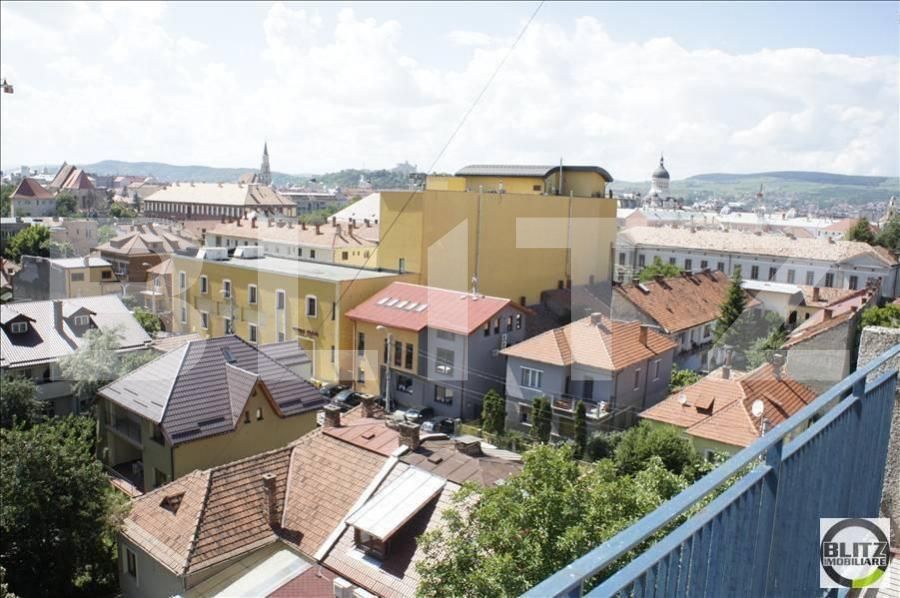 Apartament de vânzare 3 camere Gheorgheni - 6996AV | BLITZ Cluj-Napoca | Poza14