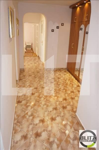 Apartament de vânzare 3 camere Gheorgheni - 6996AV | BLITZ Cluj-Napoca | Poza12