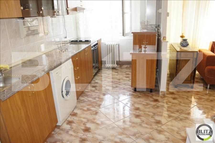 Apartament de vânzare 3 camere Gheorgheni - 6996AV | BLITZ Cluj-Napoca | Poza3