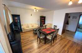 Apartament 3 camere, 80 mp, balcon, garaj, zona LIDL