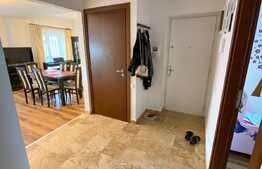 Apartament 3 camere, 80 mp, balcon, garaj, zona LIDL