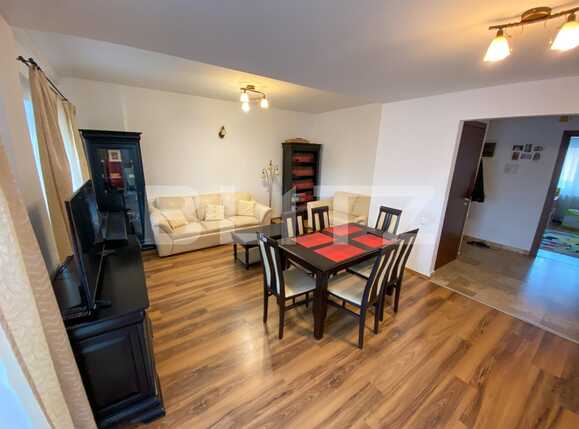 Apartament de vânzare 3 camere Bună Ziua - 69961AV | BLITZ Cluj-Napoca | Poza4