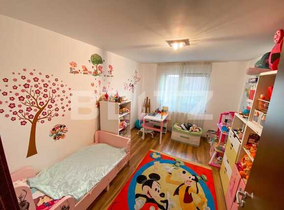 Apartament de vânzare 3 camere Bună Ziua - 69961AV | BLITZ Cluj-Napoca | Poza11