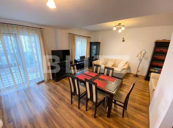Apartament de vânzare 3 camere Bună Ziua - 69961AV | BLITZ Cluj-Napoca | Poza3