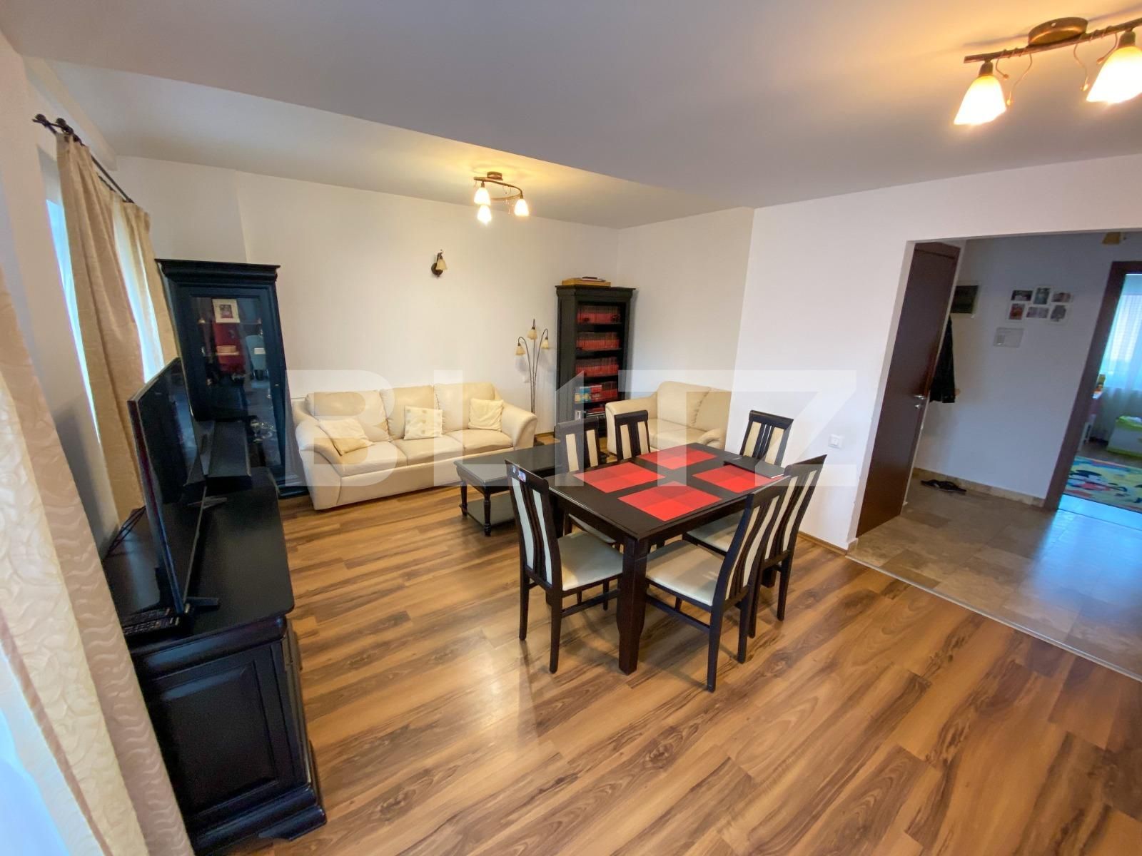 Apartament de vânzare 3 camere Bună Ziua - 69961AV | BLITZ Cluj-Napoca | Poza4