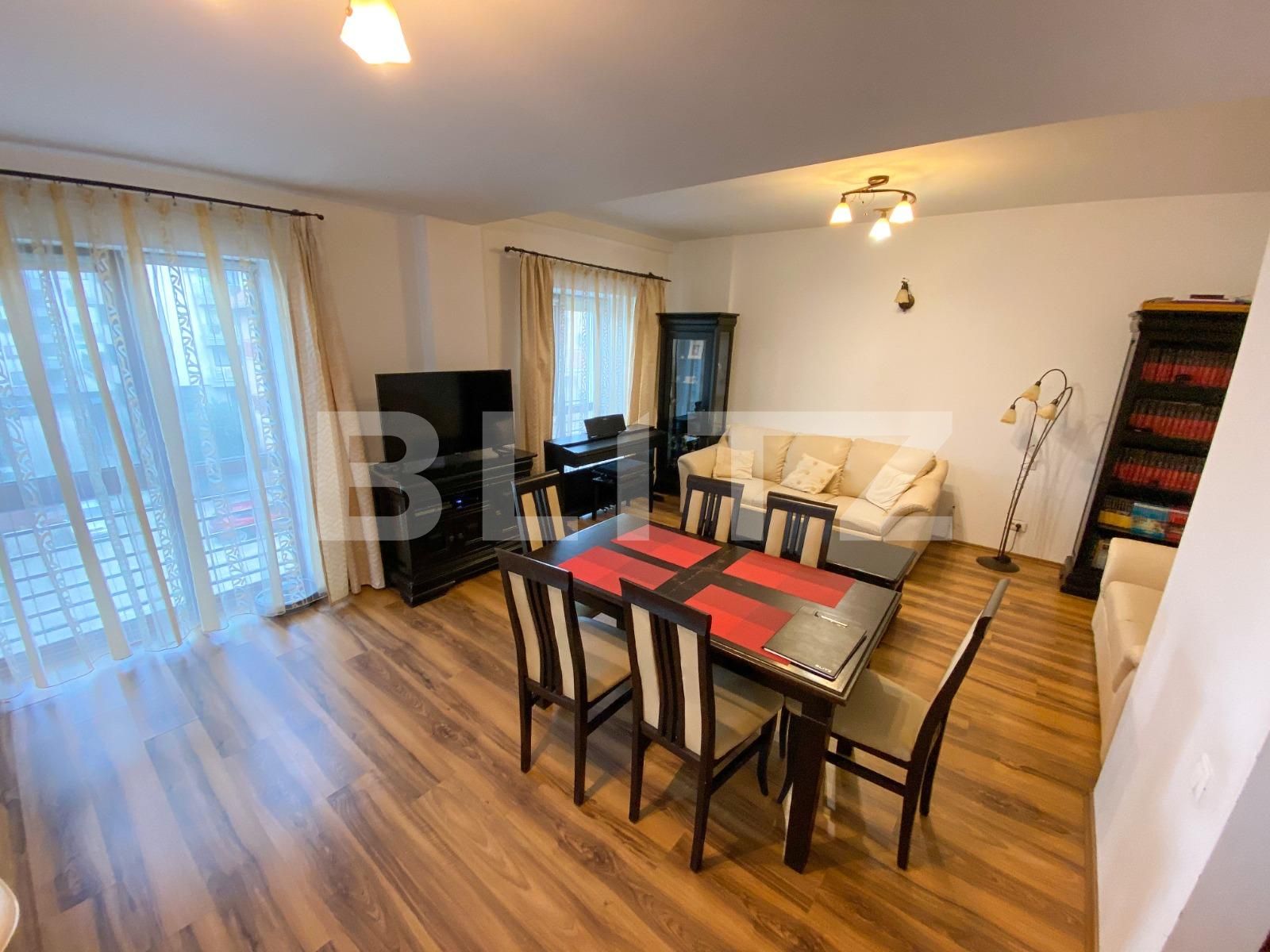 Apartament de vânzare 3 camere Bună Ziua - 69961AV | BLITZ Cluj-Napoca | Poza3