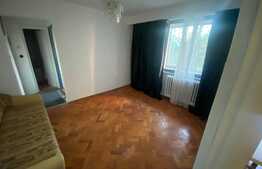 Apartament 2 camere, etaj intermediar, zona Piata Hermes!