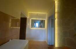 Apartament 2 camere, etaj intermediar, zona Piata Hermes!