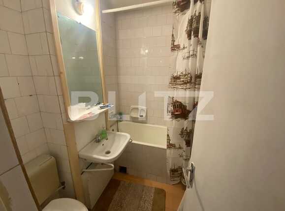 Apartament de vânzare 2 camere Gheorgheni - 69964AV | BLITZ Cluj-Napoca | Poza8
