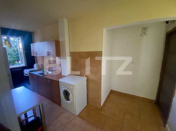 Apartament de vânzare 2 camere Gheorgheni - 69964AV | BLITZ Cluj-Napoca | Poza3