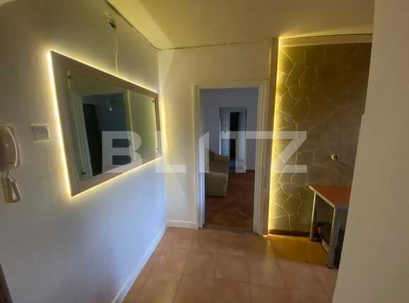Apartament de vânzare 2 camere Gheorgheni - 69964AV | BLITZ Cluj-Napoca | Poza1