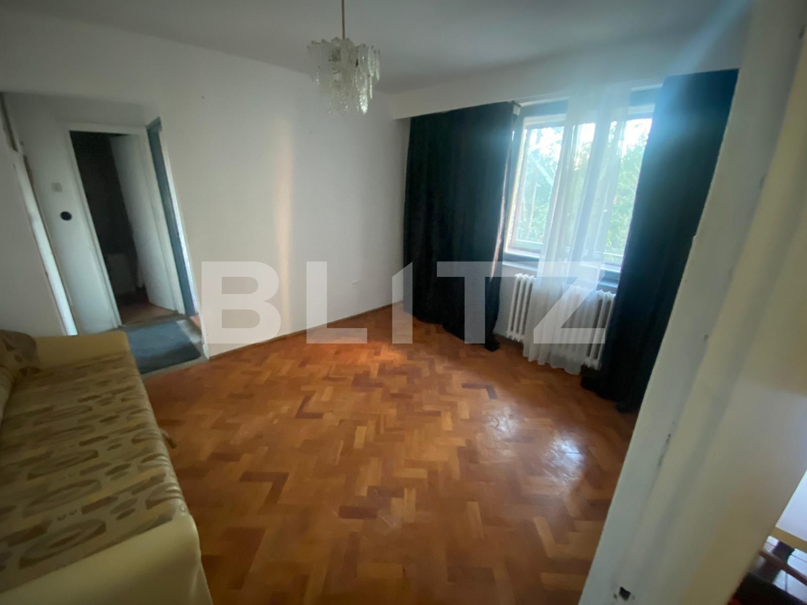 Apartament de vânzare 2 camere Gheorgheni - 69964AV | BLITZ Cluj-Napoca | Poza5