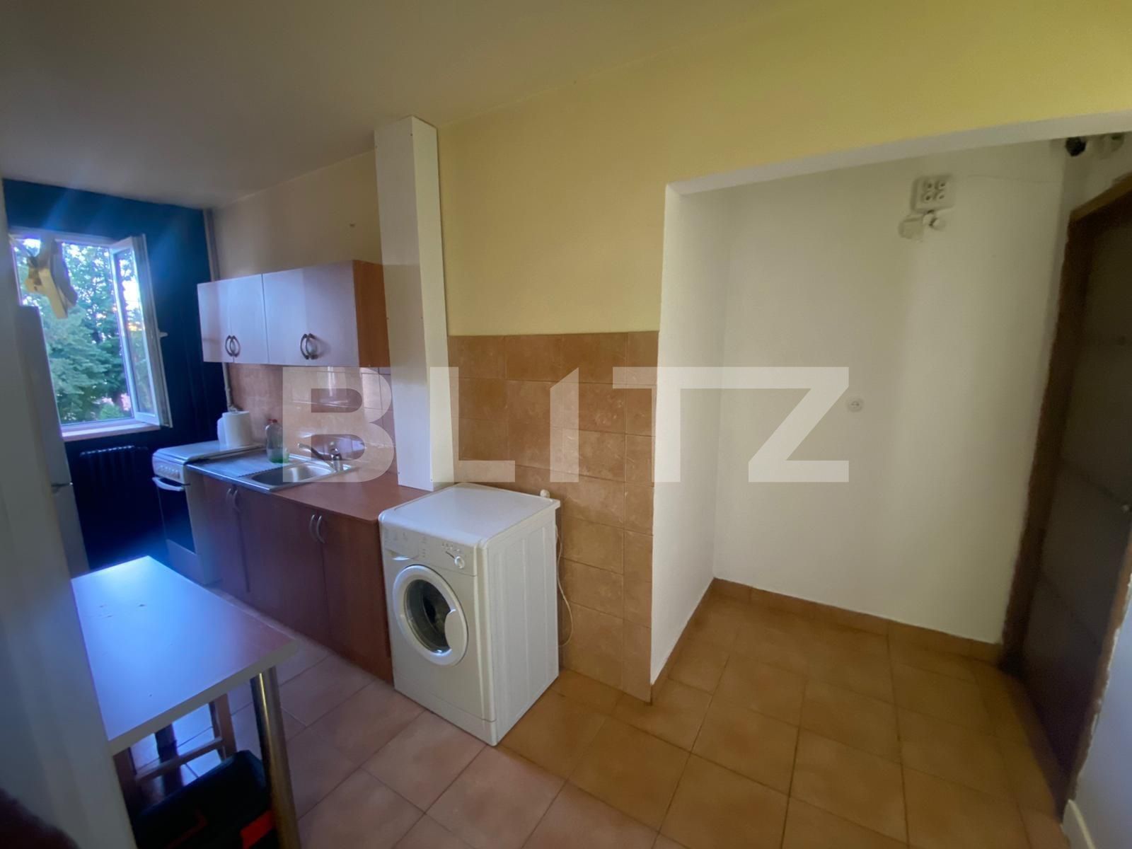 Apartament de vânzare 2 camere Gheorgheni - 69964AV | BLITZ Cluj-Napoca | Poza3