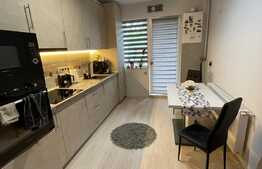 Apartament 2 camere, parcare subterana, zona BMW!