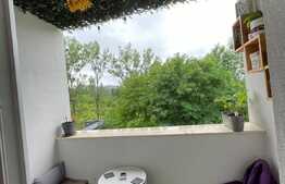 Apartament 2 camere, parcare subterana, zona BMW!