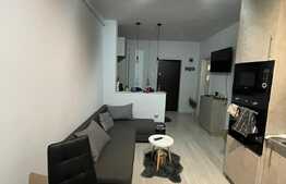 Apartament 2 camere, parcare subterana, zona BMW!
