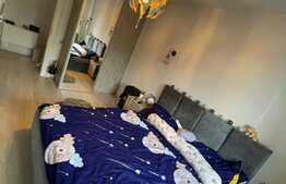 Apartament 2 camere, parcare subterana, zona BMW!