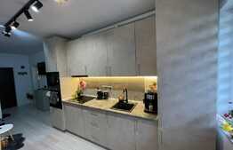 Apartament 2 camere, parcare subterana, zona BMW!