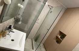 Apartament 2 camere, parcare subterana, zona BMW!