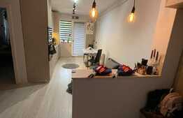 Apartament 2 camere, parcare subterana, zona BMW!