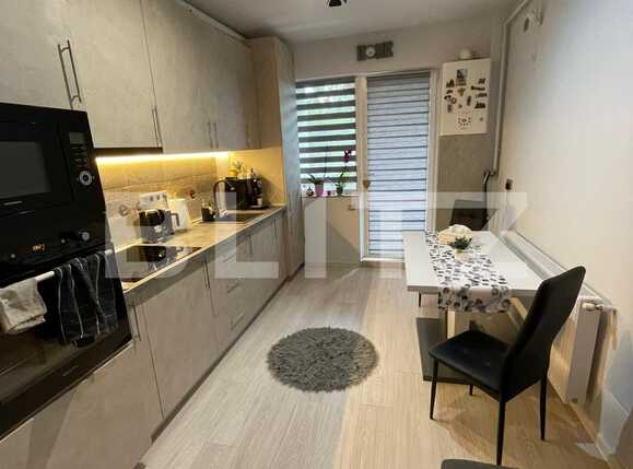 Apartament de vânzare 2 camere Manastur - 69967AV | BLITZ Cluj-Napoca | Poza1