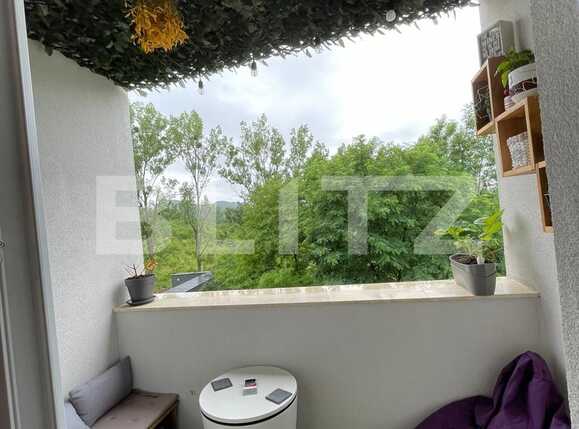 Apartament de vânzare 2 camere Manastur - 69967AV | BLITZ Cluj-Napoca | Poza8