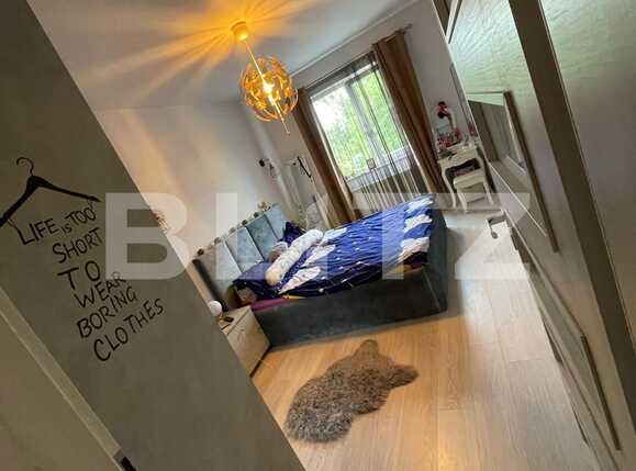 Apartament de vânzare 2 camere Manastur - 69967AV | BLITZ Cluj-Napoca | Poza5