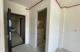 Apartament 2 camere, parcare, gradina, incalzire in pardoseala! Zona Tineretului!