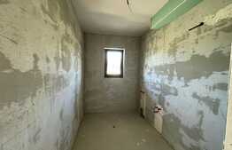 Apartament 2 camere, parcare, gradina, incalzire in pardoseala! Zona Tineretului!