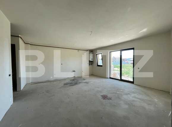 Apartament de vânzare 2 camere Floreşti - 69968AV | BLITZ Cluj-Napoca | Poza1