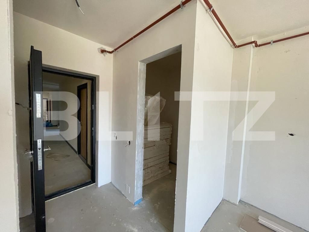 Apartament de vânzare 2 camere Floreşti - 69968AV | BLITZ Cluj-Napoca | Poza2