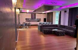 Penthouse de lux, exclusivist, la cheie!