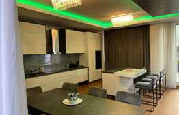 Penthouse de lux, exclusivist, la cheie!