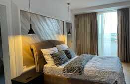 Penthouse de lux, exclusivist, la cheie!