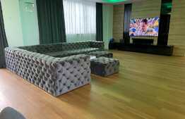 Penthouse de lux, exclusivist, la cheie!